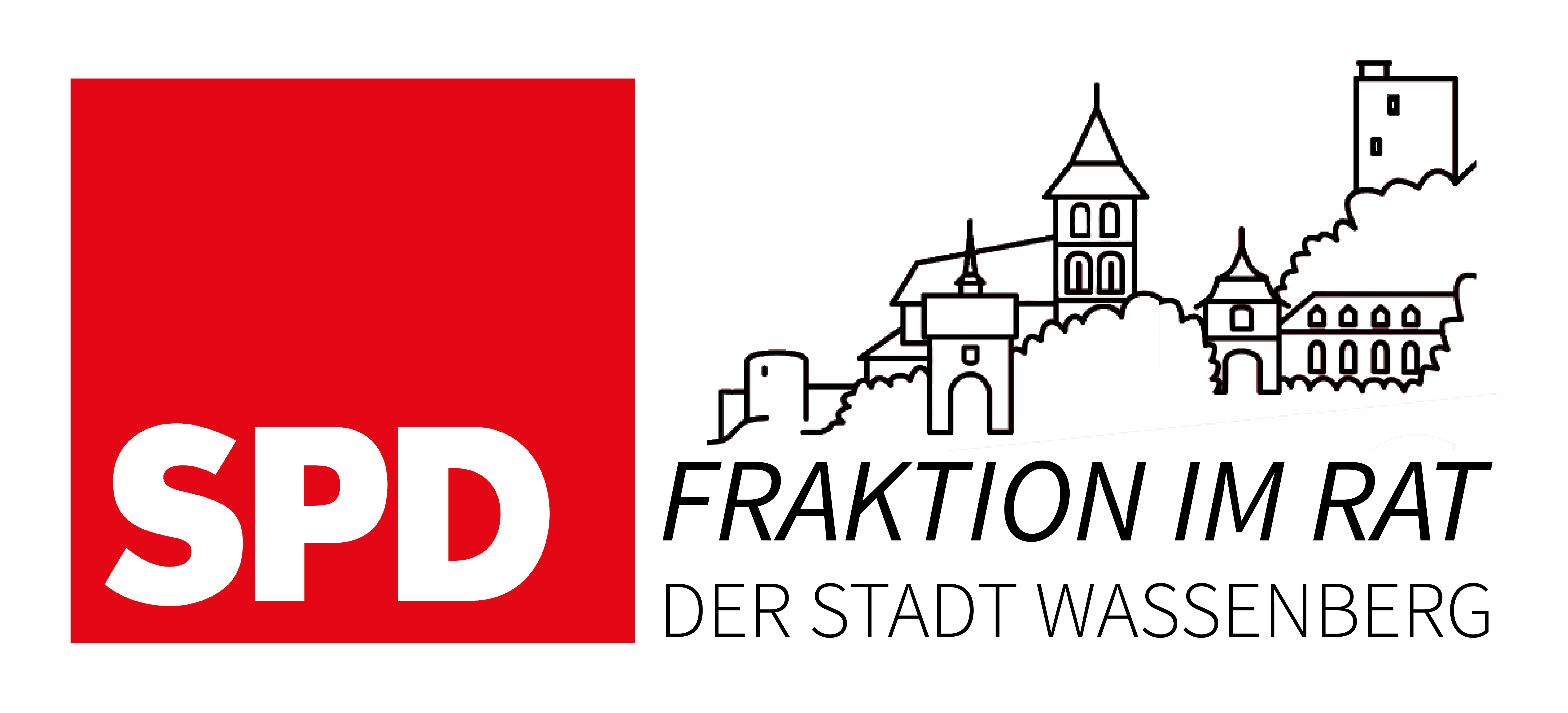 SPDfraktionLOGOwassenberg