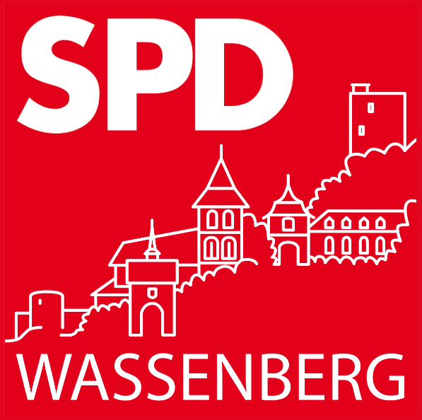 SPD Wassenberg - Die Sozialdemokratie in Wassenberg