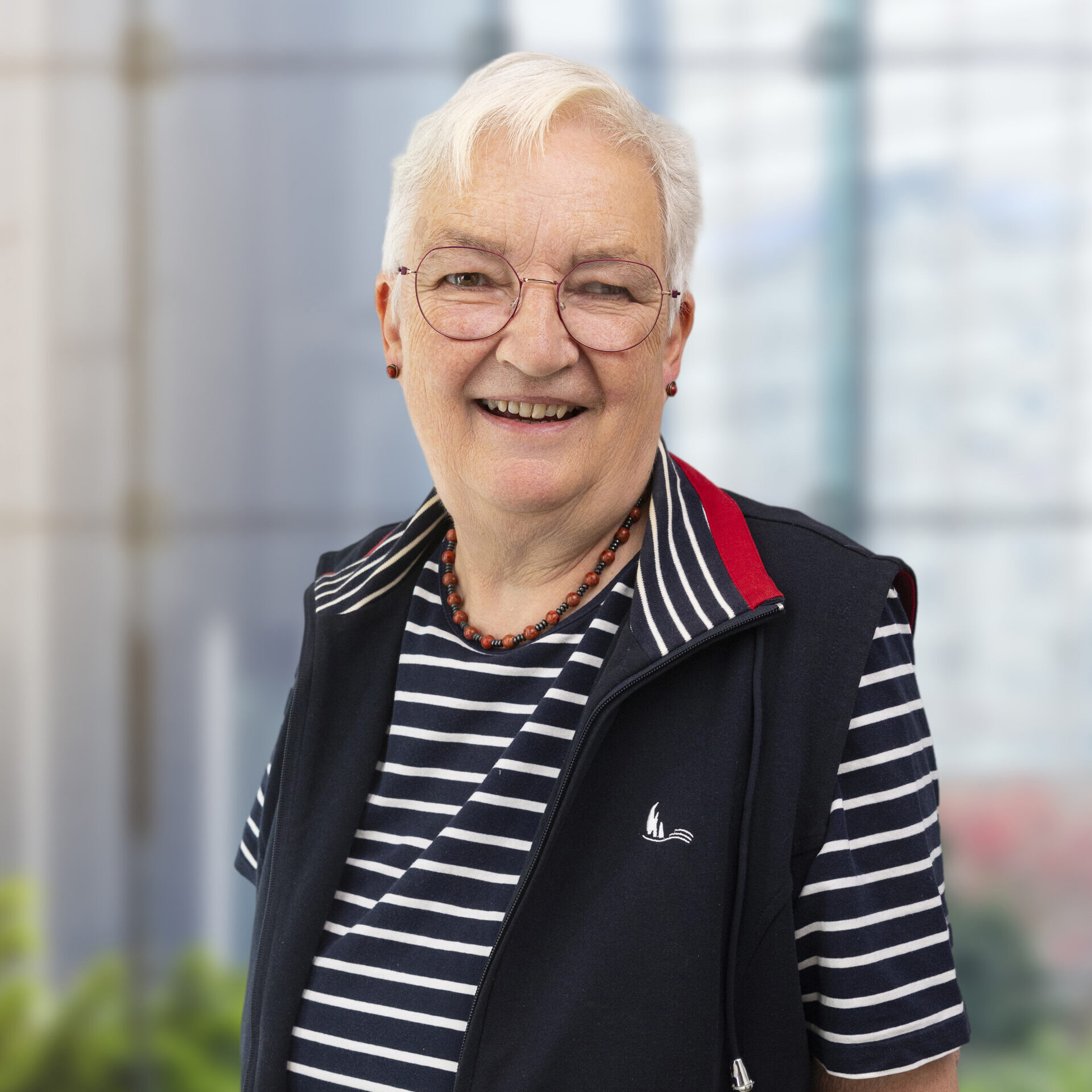 Gitta Albrecht