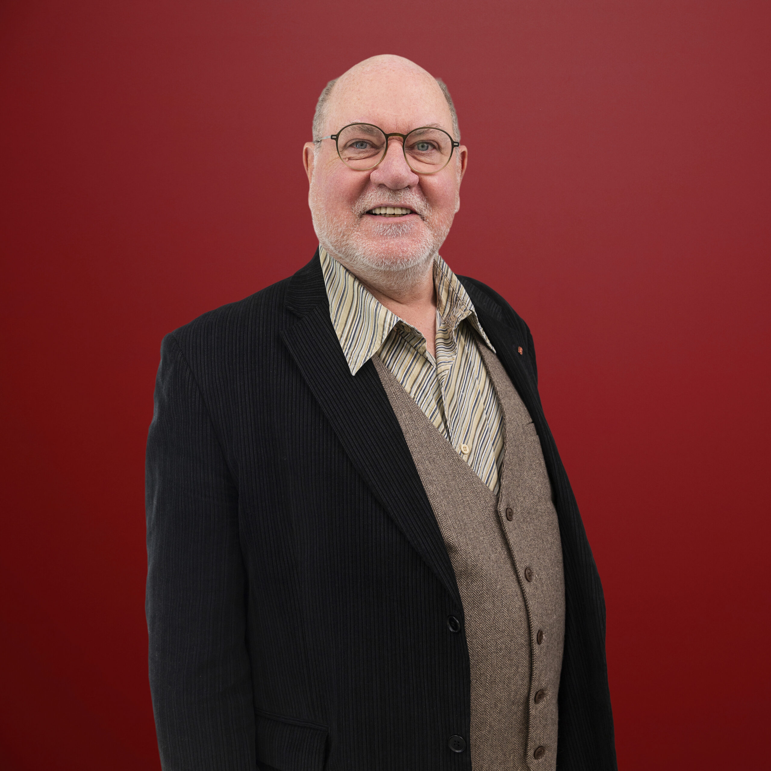 RICHARD EICHBERG