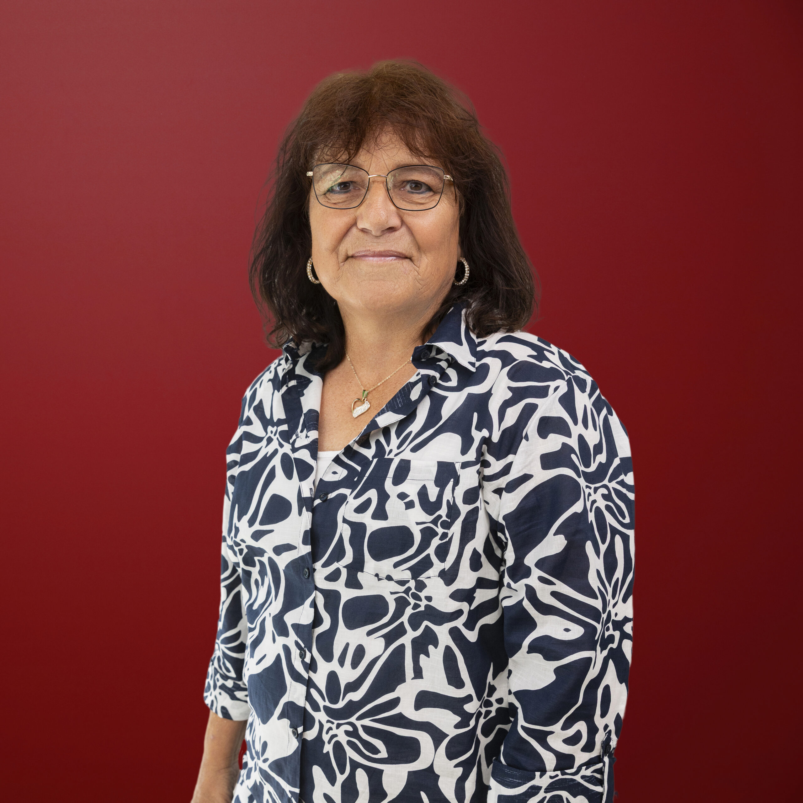 ANGELIKA UNGERECHTS