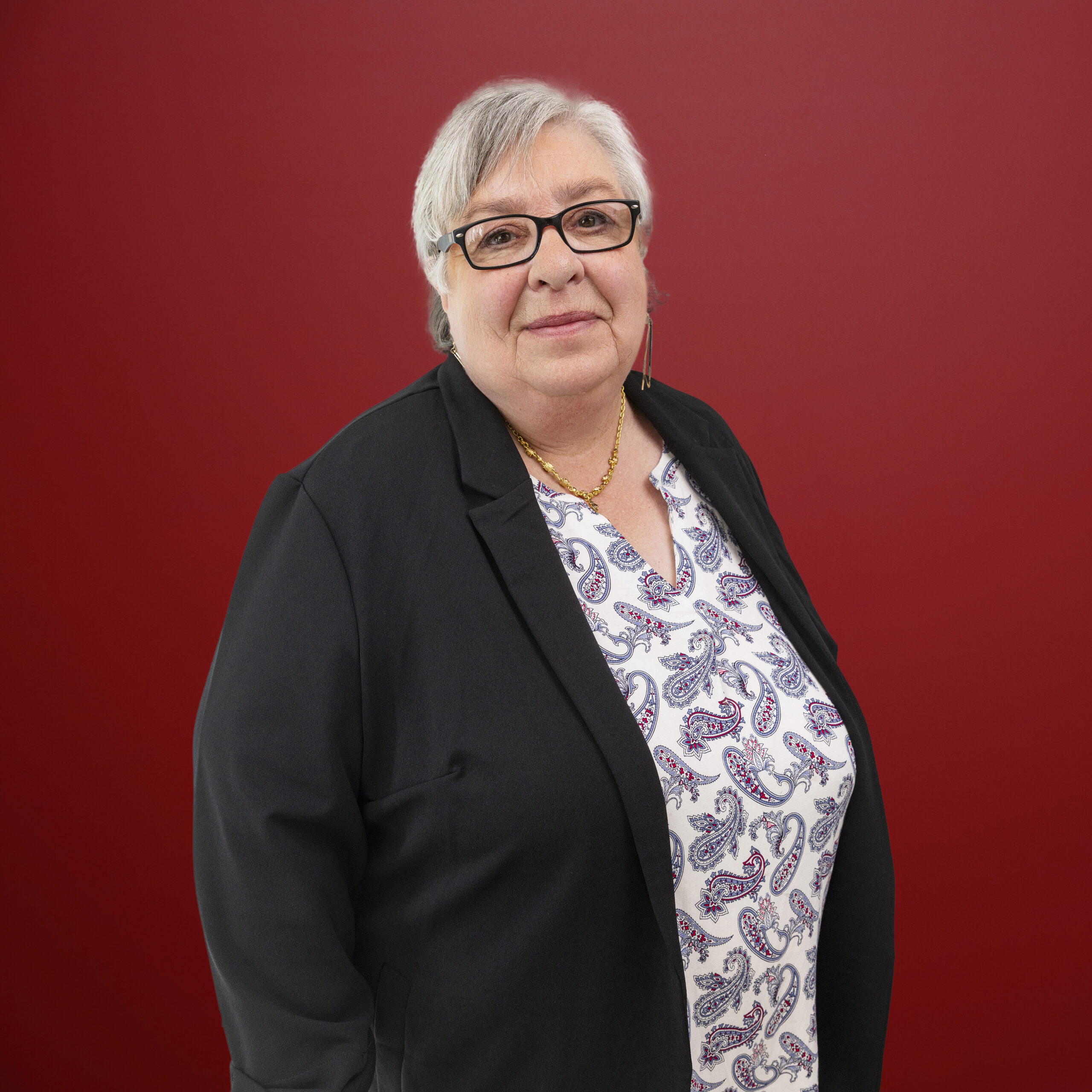 Marion Wiebus