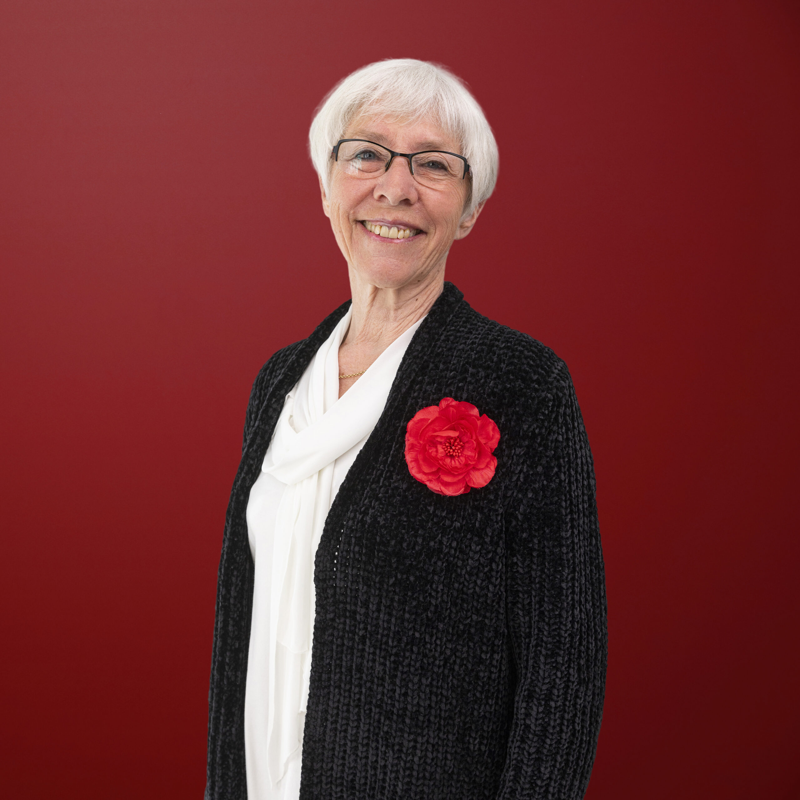 WALTRAUD KURTH