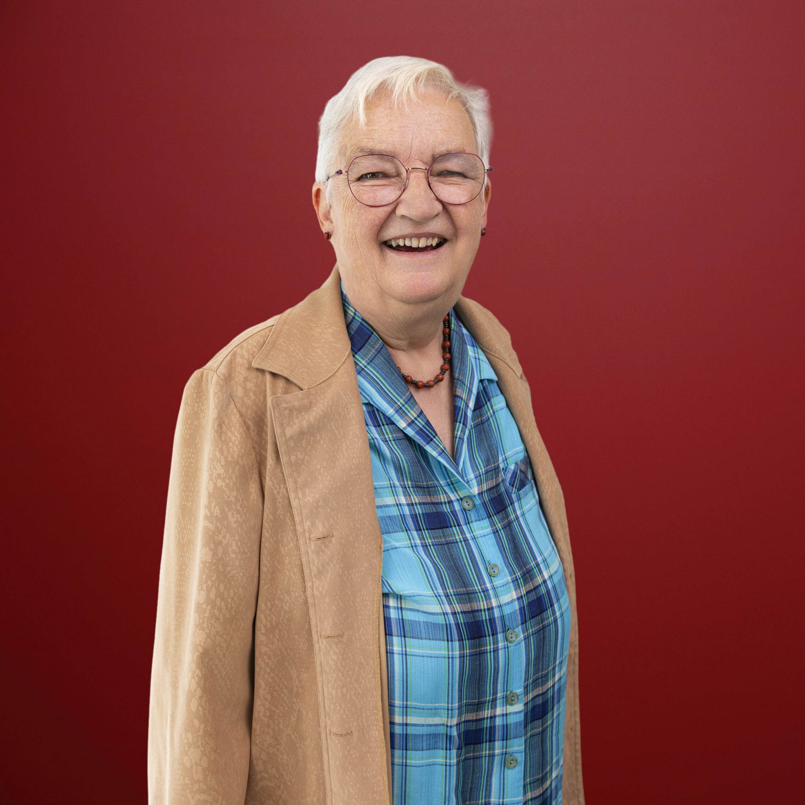 GITTA ALBRECHT