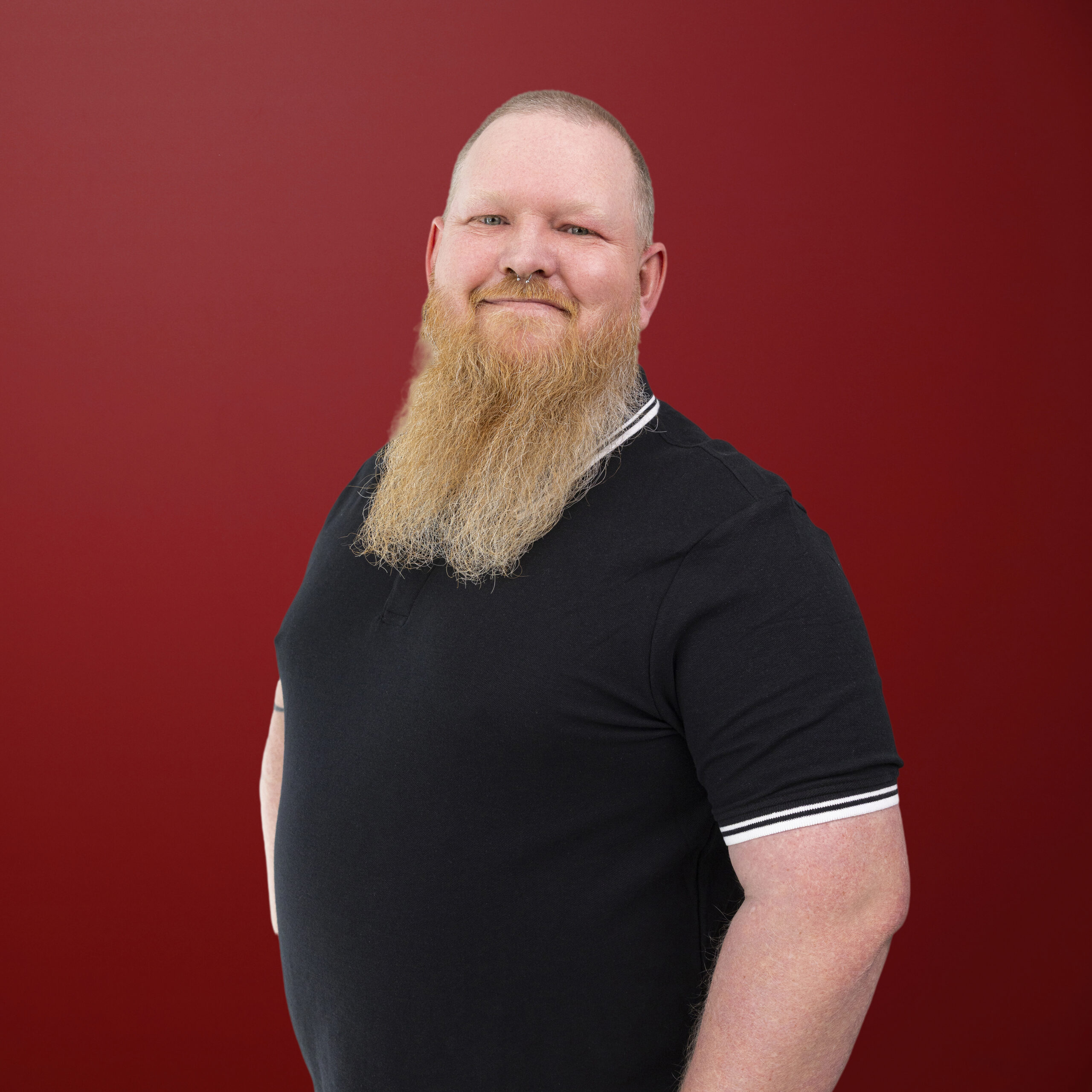 Carsten Voigt