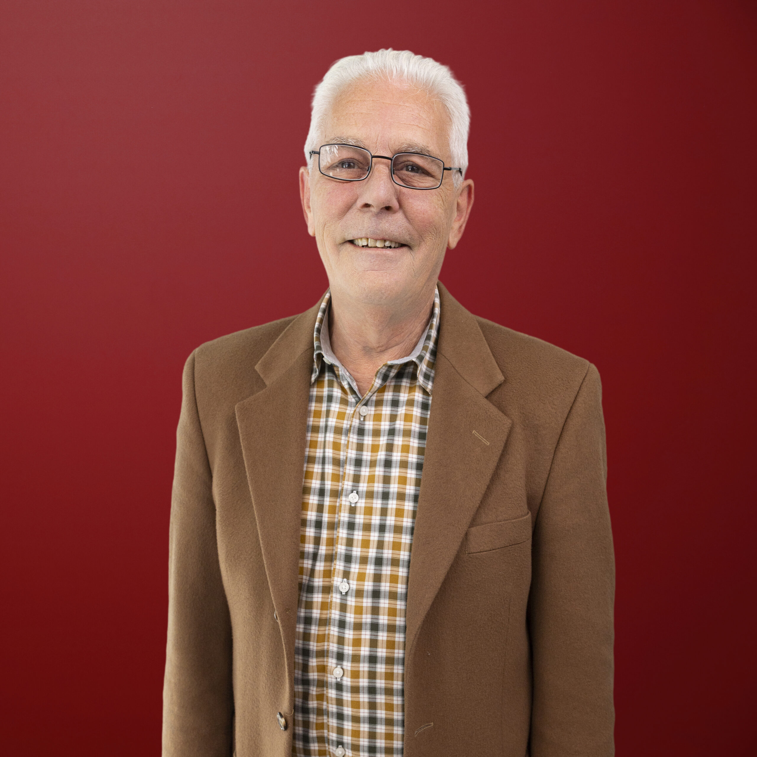 NORBERT AMENDT