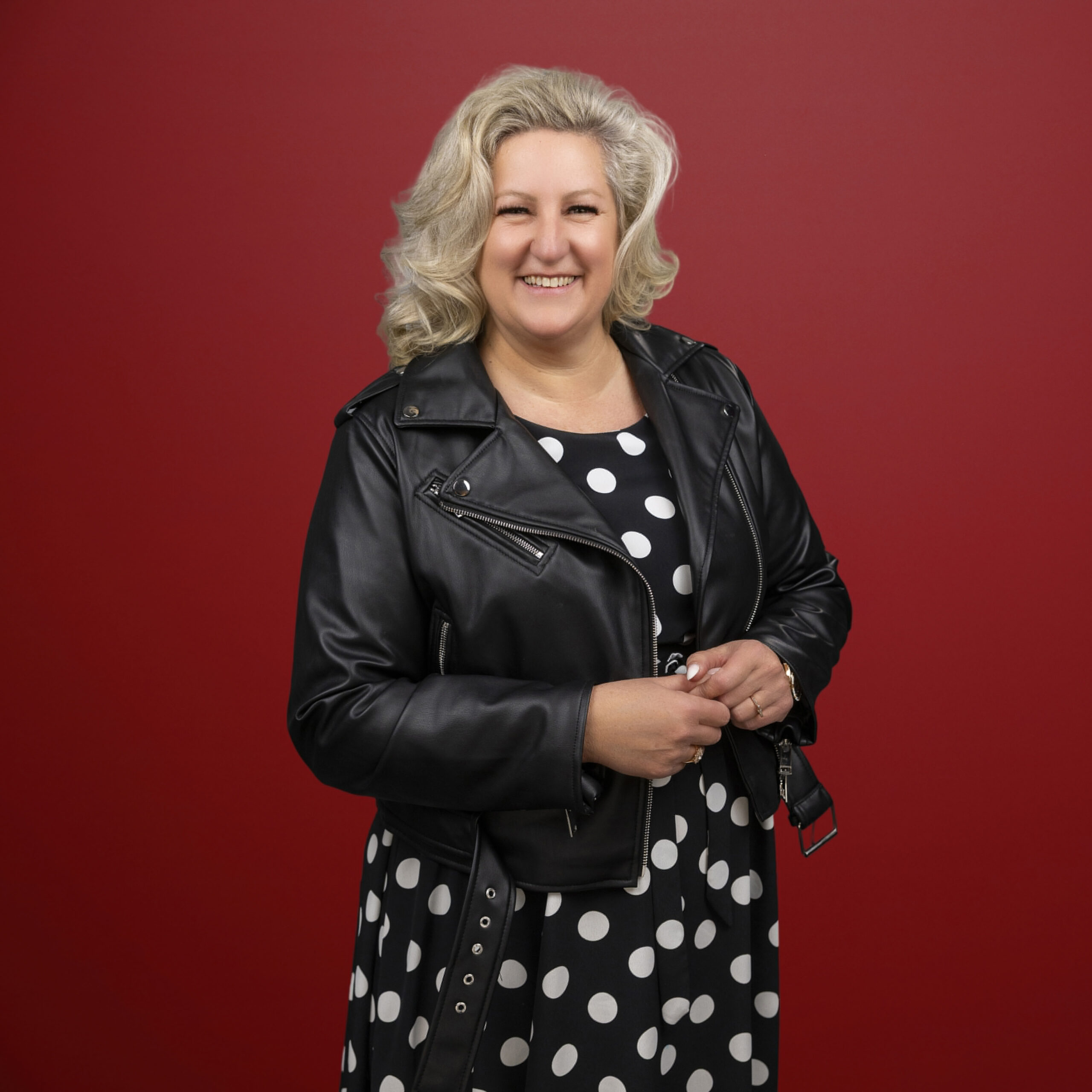RAJA SCHIFFMANN